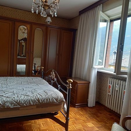 Appartamentochabloz Cir 0414 Aosta Dış mekan fotoğraf