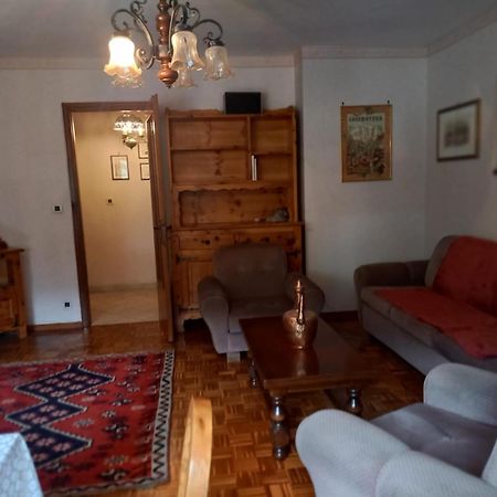 Appartamentochabloz Cir 0414 Aosta Dış mekan fotoğraf