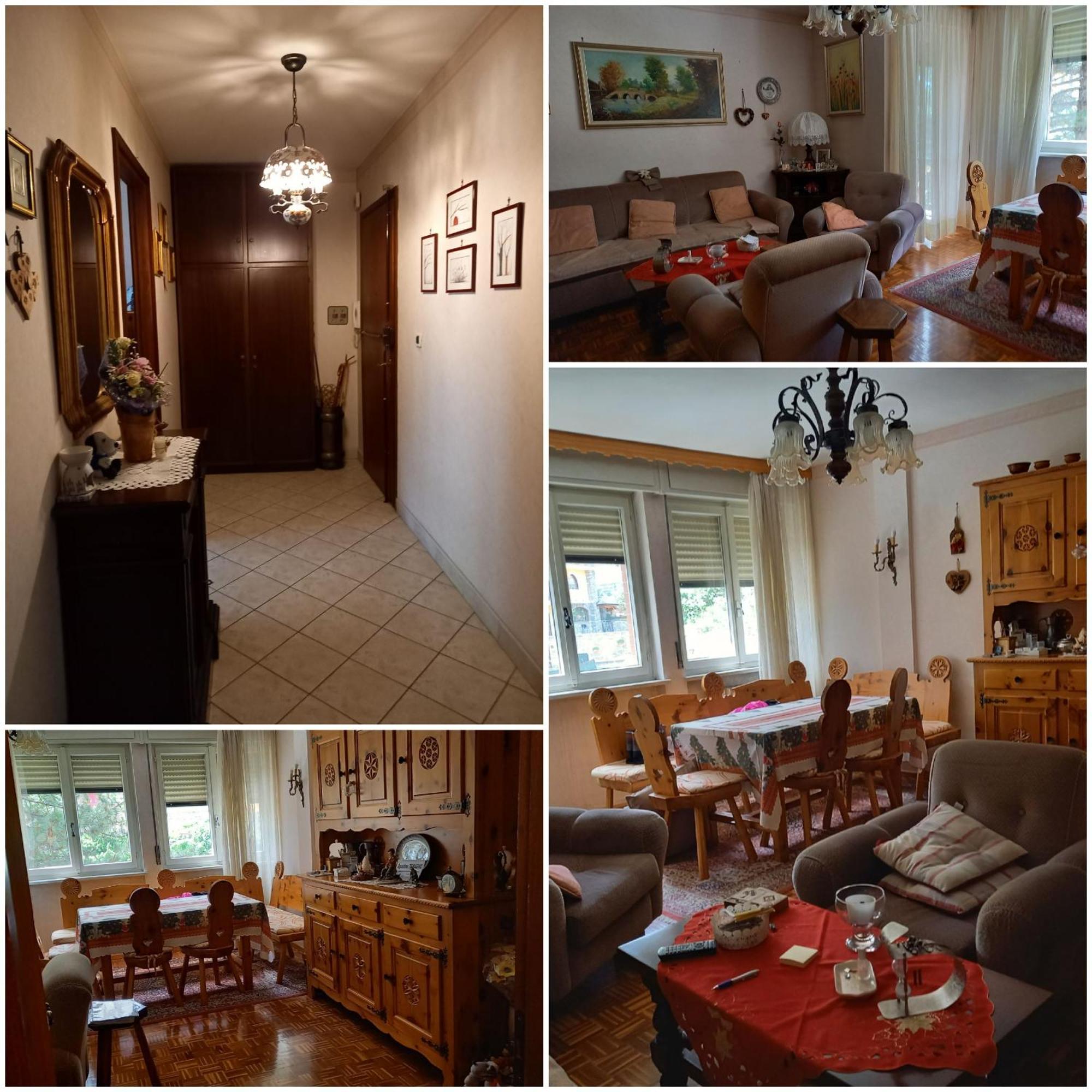 Appartamentochabloz Cir 0414 Aosta Dış mekan fotoğraf