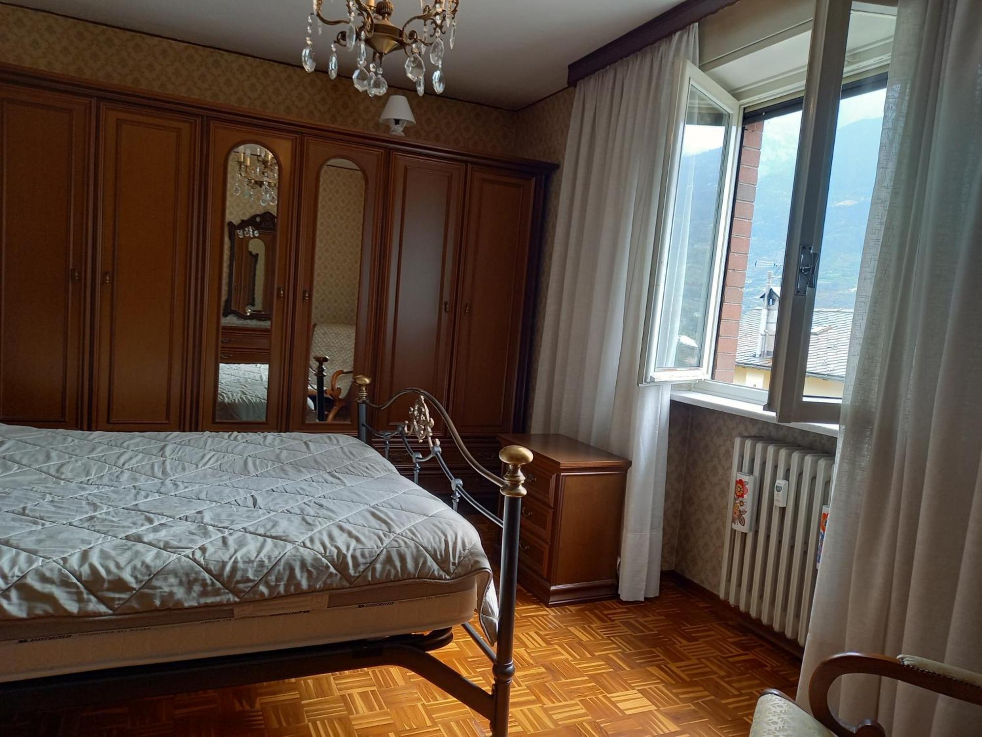 Appartamentochabloz Cir 0414 Aosta Dış mekan fotoğraf
