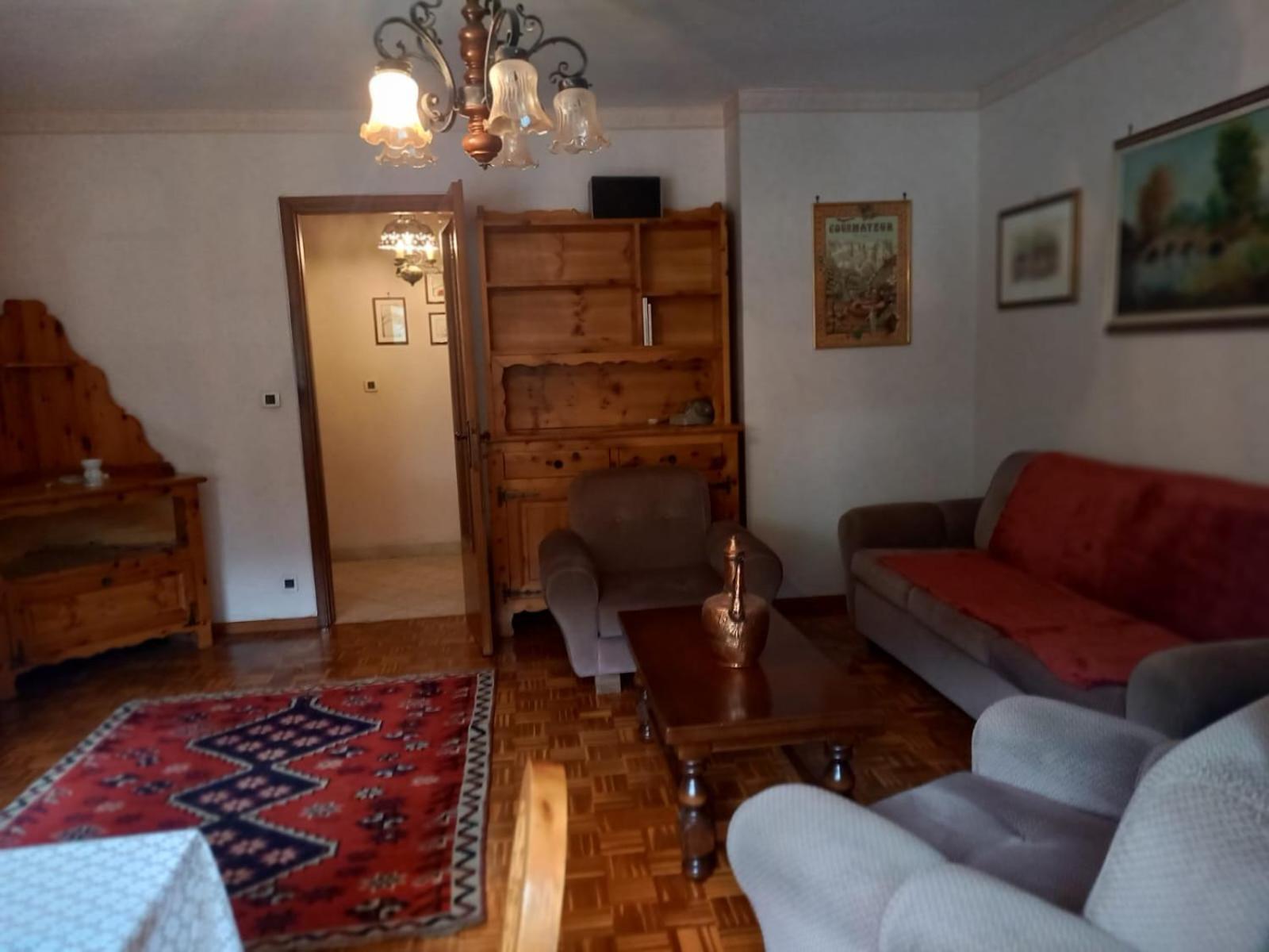 Appartamentochabloz Cir 0414 Aosta Dış mekan fotoğraf
