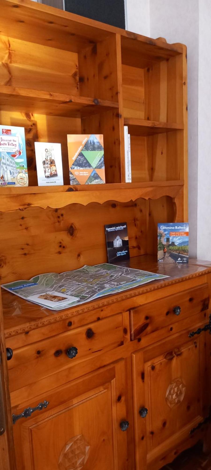 Appartamentochabloz Cir 0414 Aosta Dış mekan fotoğraf