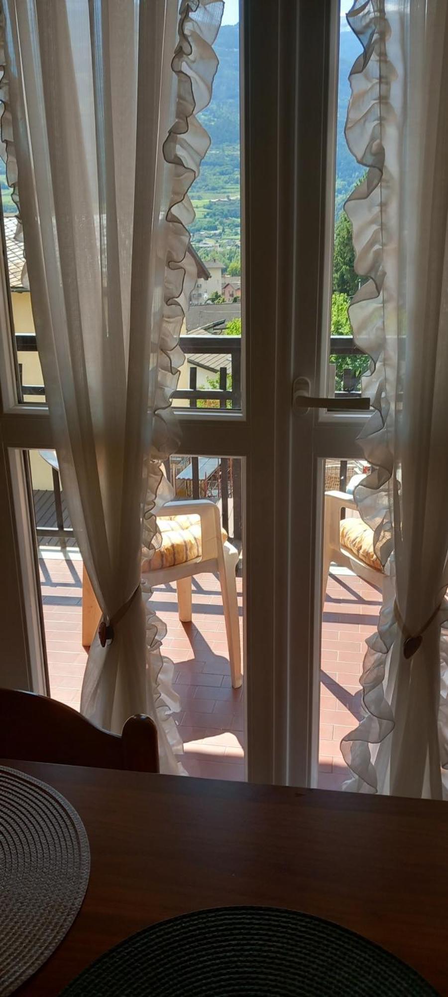 Appartamentochabloz Cir 0414 Aosta Dış mekan fotoğraf